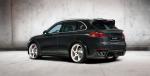 Porsche Cayenne by Mansory 2011 года